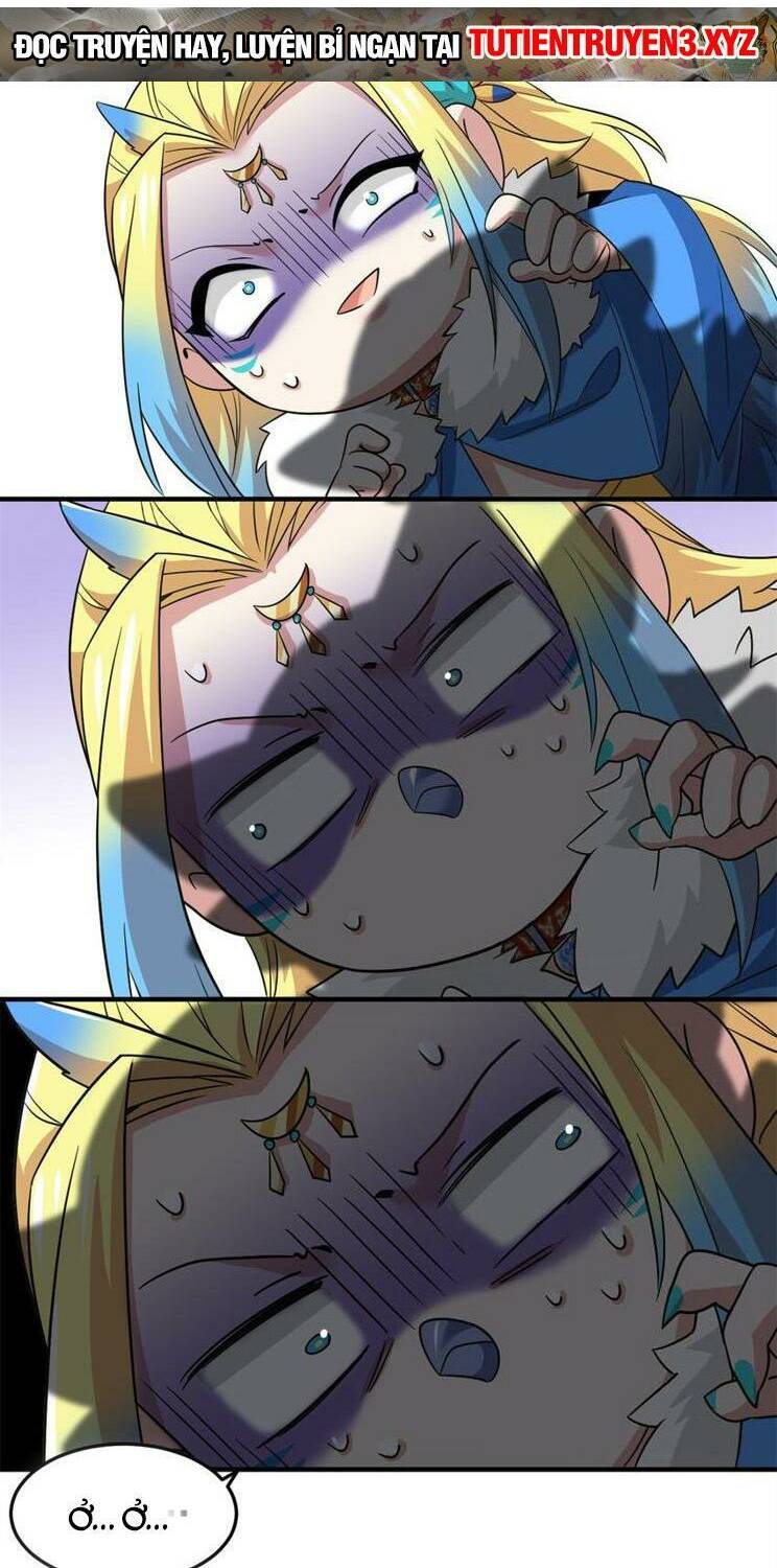 Cường Giả Đến Từ Trại Tâm Thần Chapter 229 - Trang 2