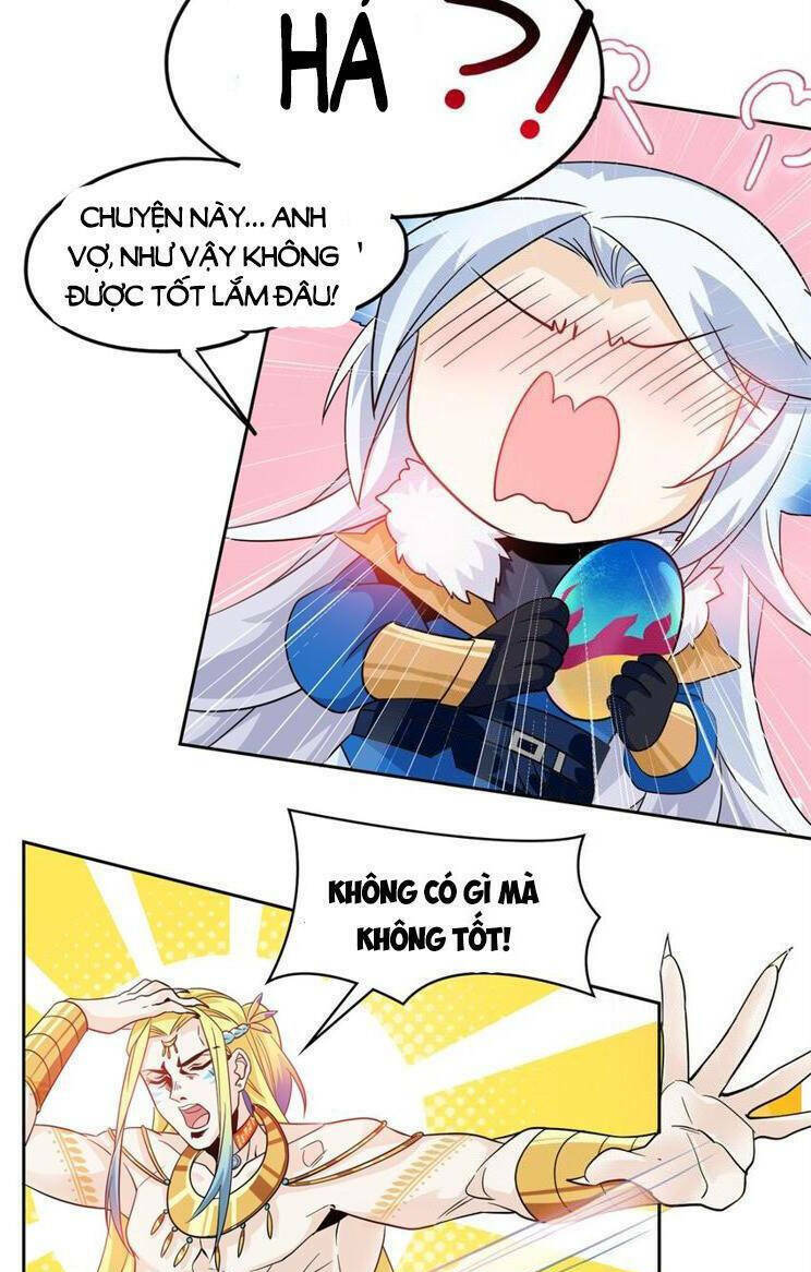 Cường Giả Đến Từ Trại Tâm Thần Chapter 230 - Trang 2