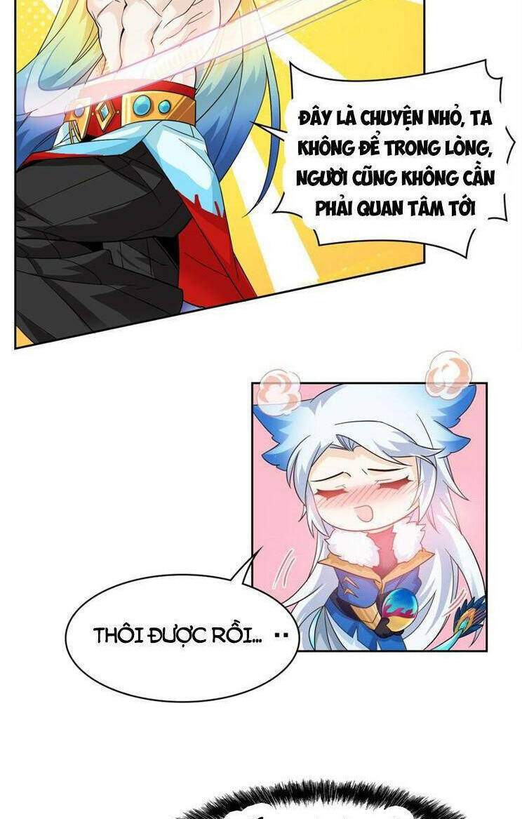 Cường Giả Đến Từ Trại Tâm Thần Chapter 230 - Trang 2