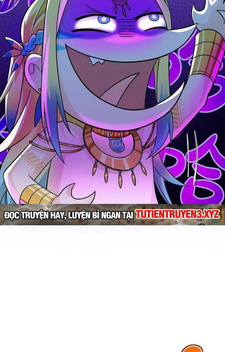 Cường Giả Đến Từ Trại Tâm Thần Chapter 230 - Trang 2