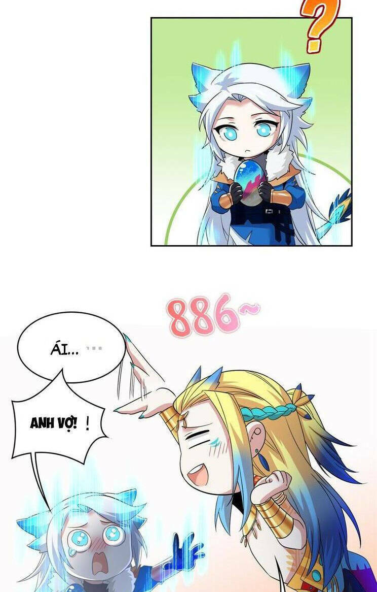 Cường Giả Đến Từ Trại Tâm Thần Chapter 230 - Trang 2