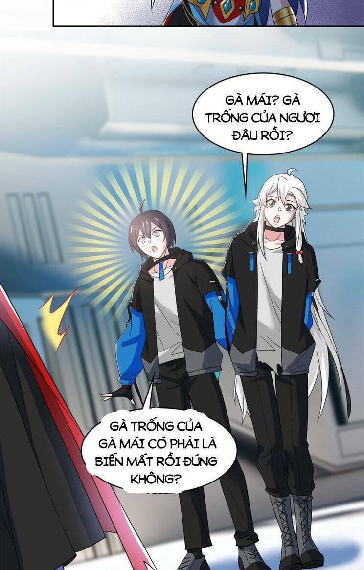 Cường Giả Đến Từ Trại Tâm Thần Chapter 230 - Trang 2