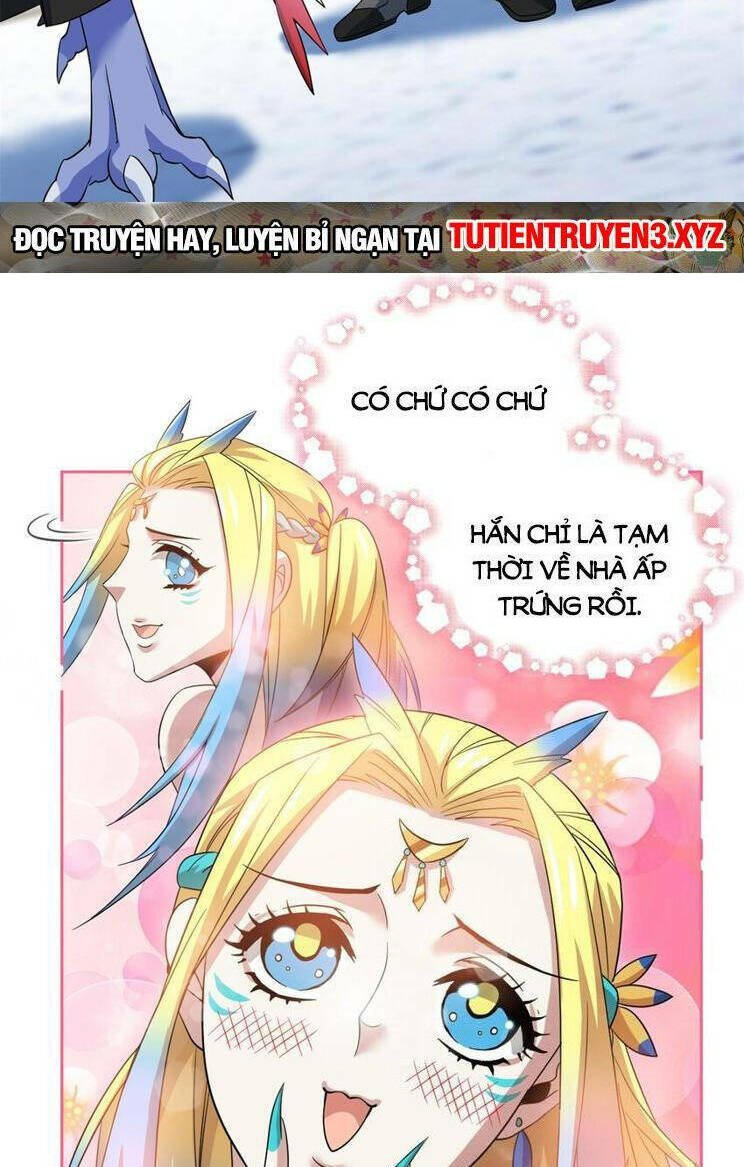 Cường Giả Đến Từ Trại Tâm Thần Chapter 230 - Trang 2