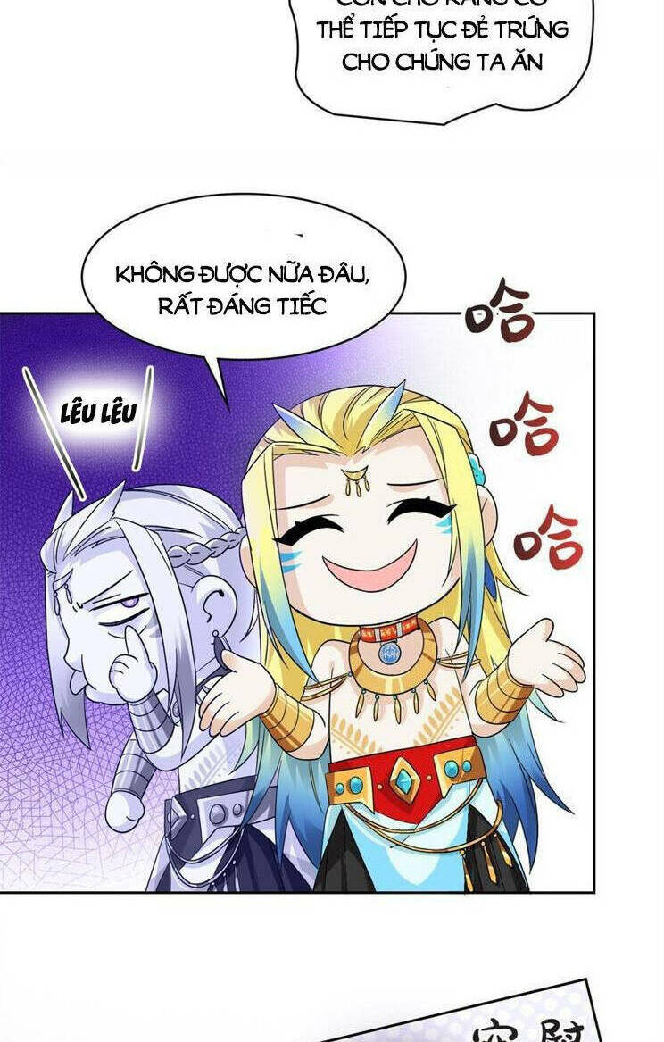 Cường Giả Đến Từ Trại Tâm Thần Chapter 230 - Trang 2