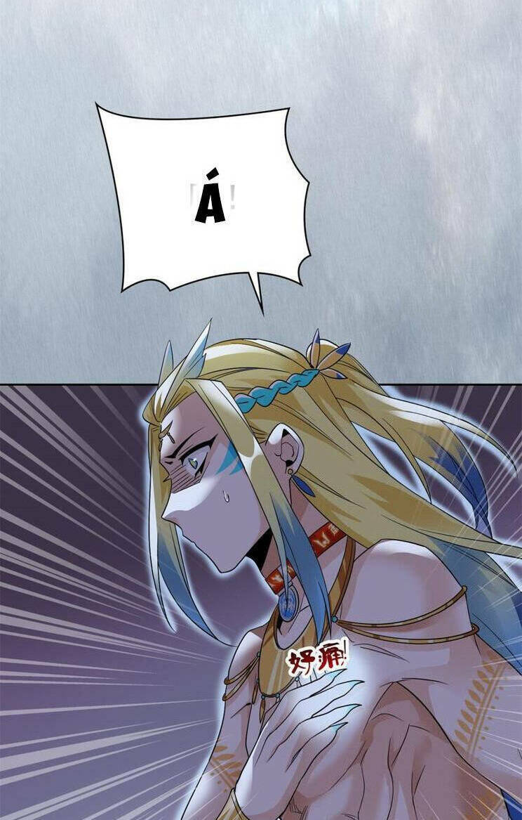 Cường Giả Đến Từ Trại Tâm Thần Chapter 230 - Trang 2