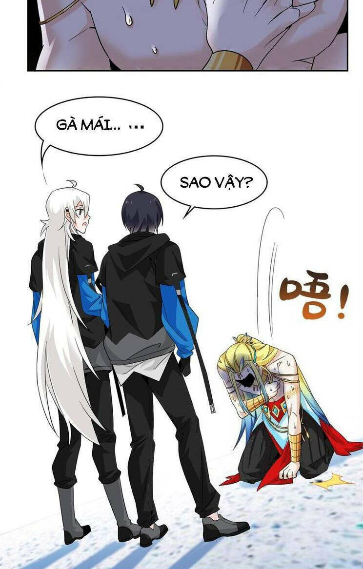 Cường Giả Đến Từ Trại Tâm Thần Chapter 230 - Trang 2