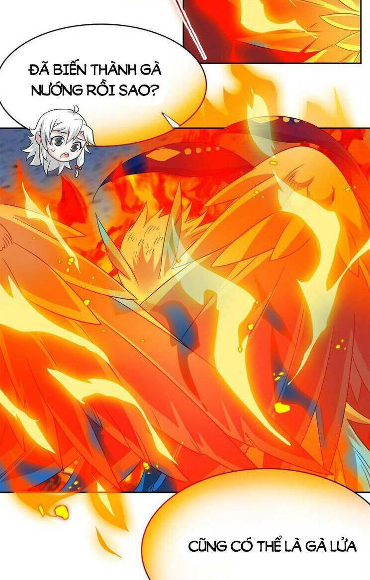 Cường Giả Đến Từ Trại Tâm Thần Chapter 230 - Trang 2