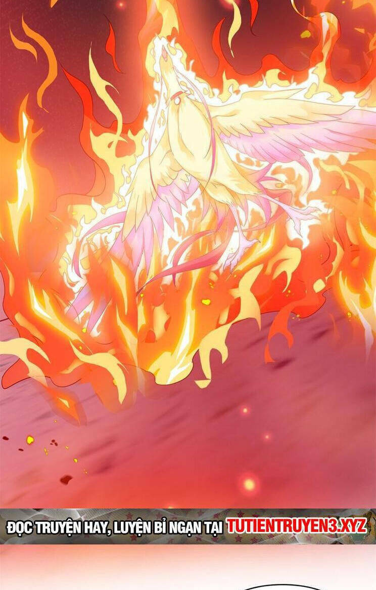 Cường Giả Đến Từ Trại Tâm Thần Chapter 230 - Trang 2