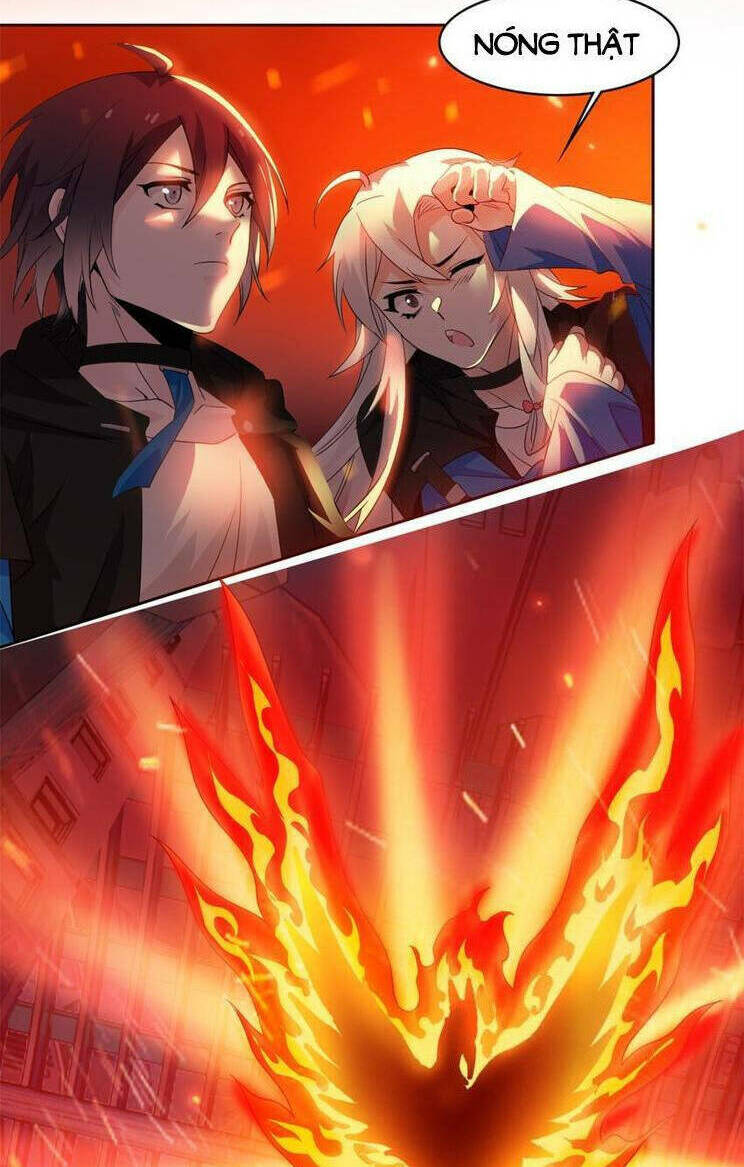 Cường Giả Đến Từ Trại Tâm Thần Chapter 230 - Trang 2