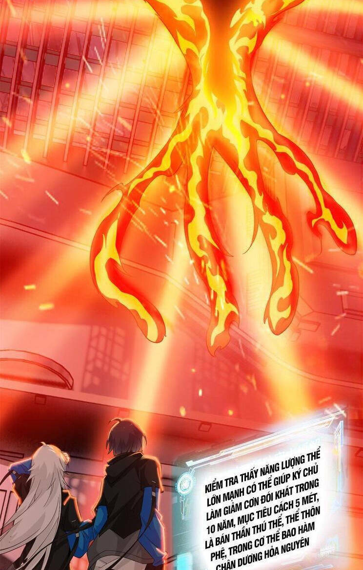 Cường Giả Đến Từ Trại Tâm Thần Chapter 230 - Trang 2