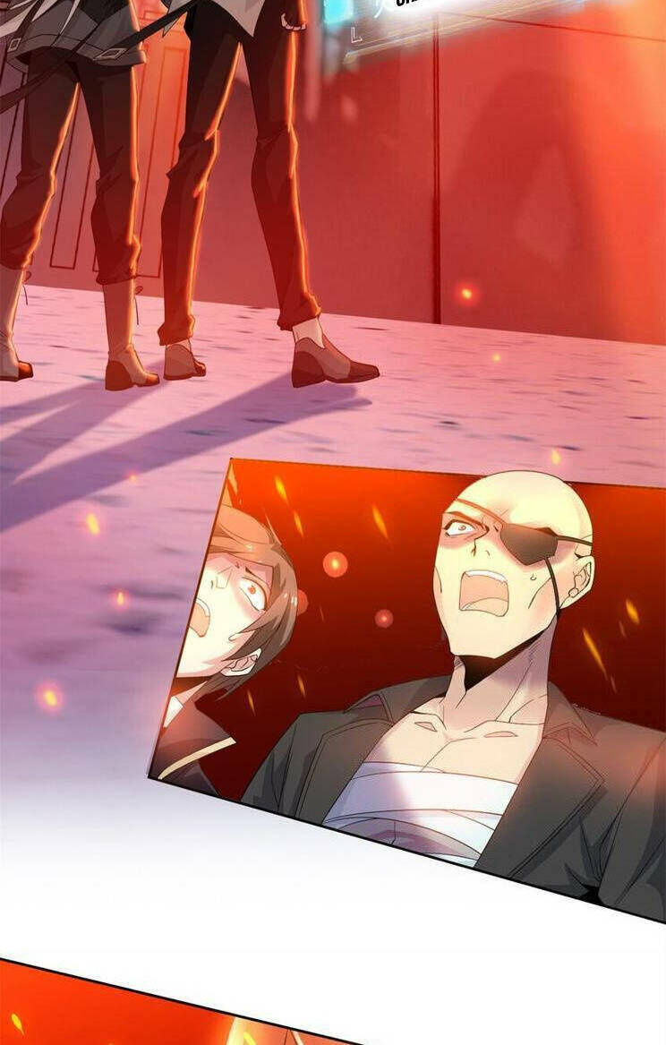 Cường Giả Đến Từ Trại Tâm Thần Chapter 230 - Trang 2