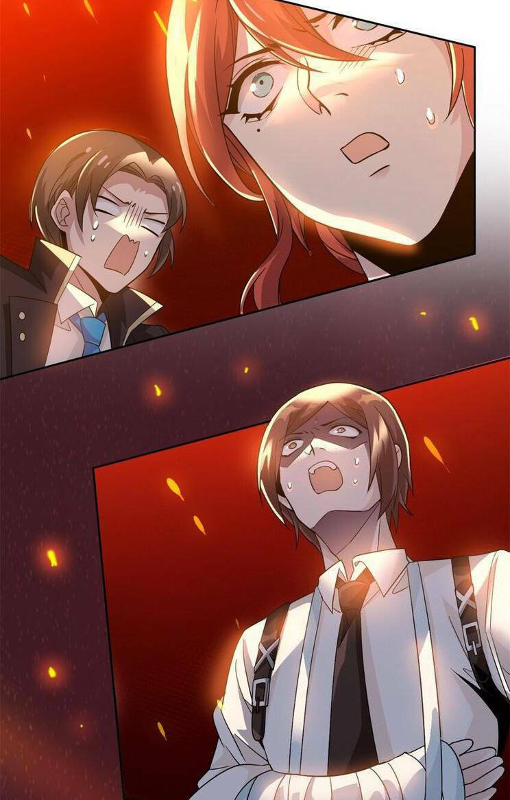 Cường Giả Đến Từ Trại Tâm Thần Chapter 230 - Trang 2