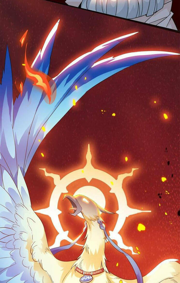 Cường Giả Đến Từ Trại Tâm Thần Chapter 230 - Trang 2