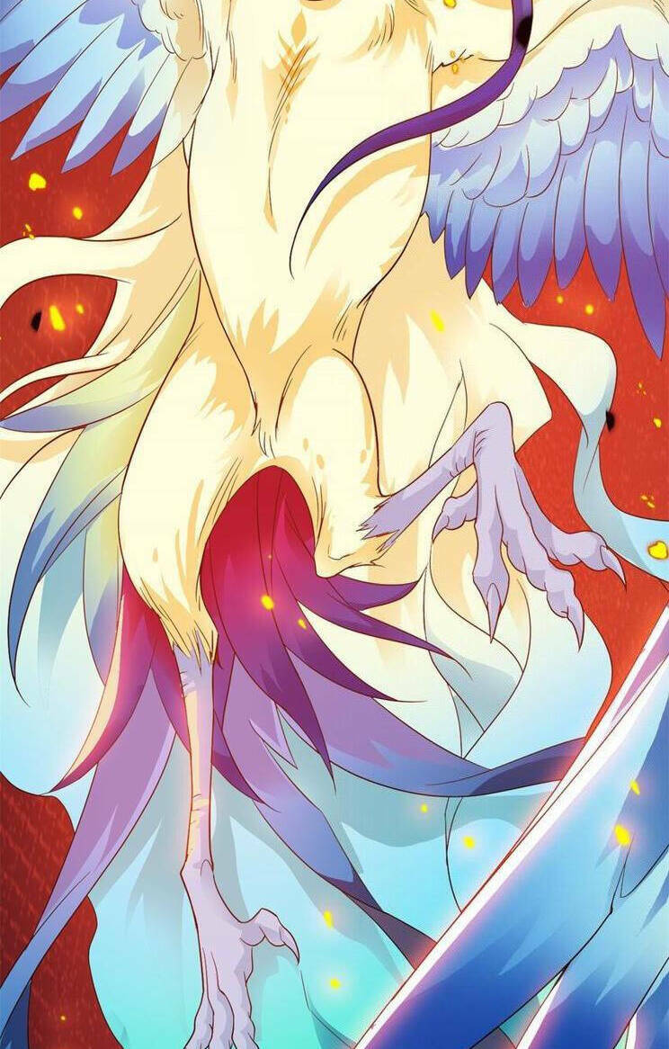 Cường Giả Đến Từ Trại Tâm Thần Chapter 230 - Trang 2