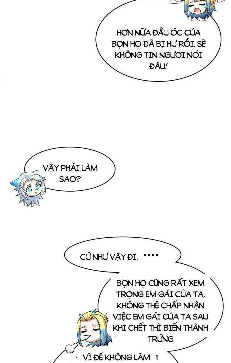 Cường Giả Đến Từ Trại Tâm Thần Chapter 230 - Trang 2