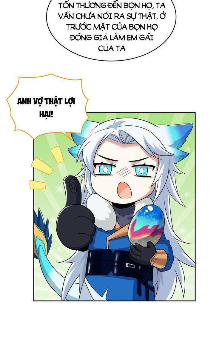 Cường Giả Đến Từ Trại Tâm Thần Chapter 230 - Trang 2