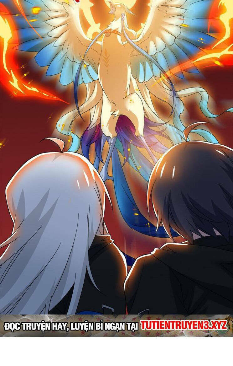 Cường Giả Đến Từ Trại Tâm Thần Chapter 231 - Trang 2