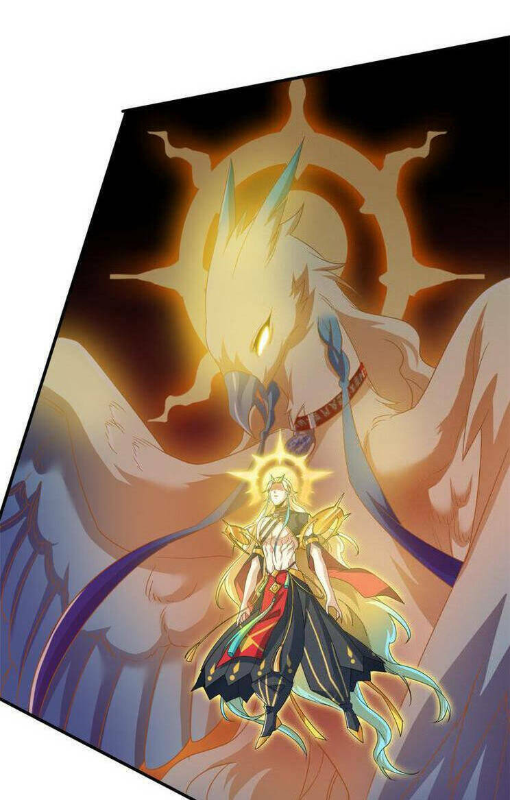 Cường Giả Đến Từ Trại Tâm Thần Chapter 231 - Trang 2