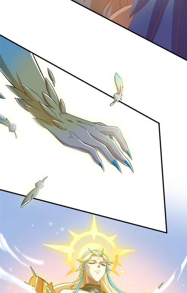 Cường Giả Đến Từ Trại Tâm Thần Chapter 231 - Trang 2