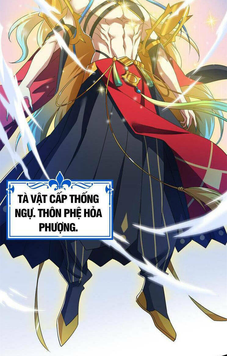 Cường Giả Đến Từ Trại Tâm Thần Chapter 231 - Trang 2