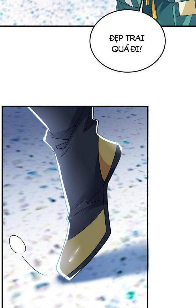 Cường Giả Đến Từ Trại Tâm Thần Chapter 231 - Trang 2