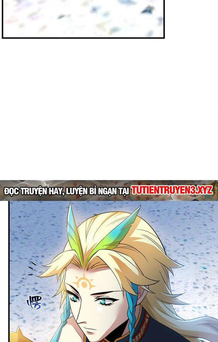 Cường Giả Đến Từ Trại Tâm Thần Chapter 231 - Trang 2