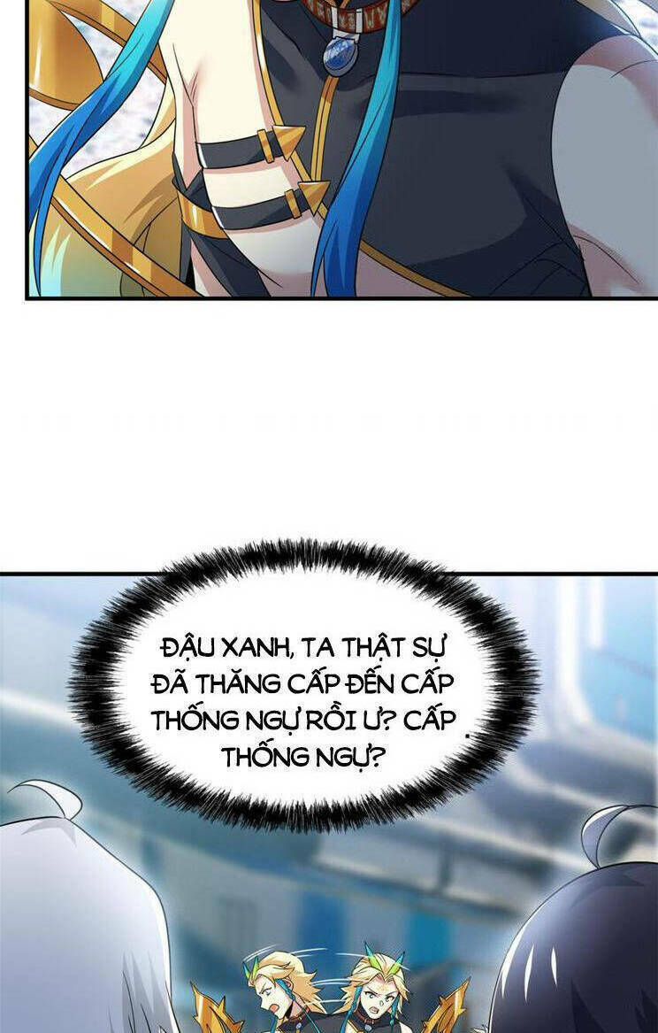 Cường Giả Đến Từ Trại Tâm Thần Chapter 231 - Trang 2