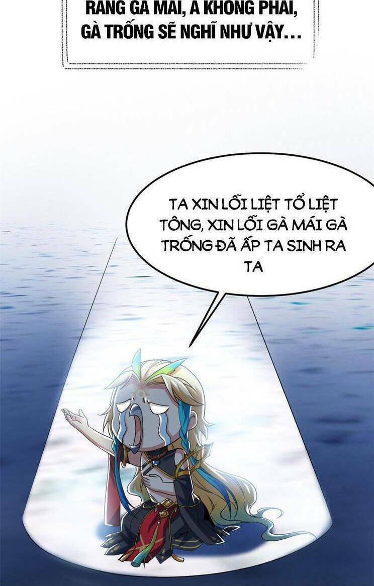 Cường Giả Đến Từ Trại Tâm Thần Chapter 231 - Trang 2