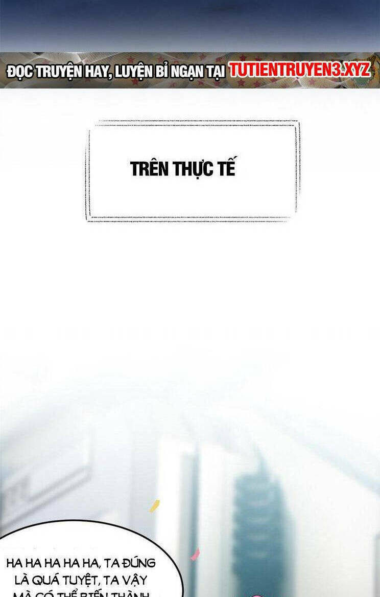 Cường Giả Đến Từ Trại Tâm Thần Chapter 231 - Trang 2