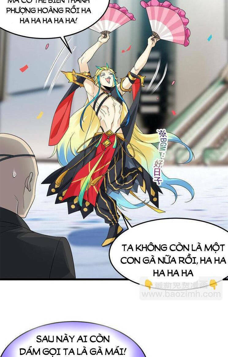 Cường Giả Đến Từ Trại Tâm Thần Chapter 231 - Trang 2