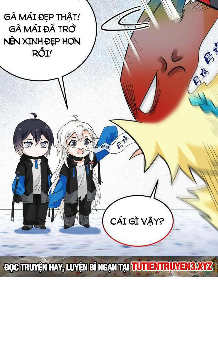 Cường Giả Đến Từ Trại Tâm Thần Chapter 231 - Trang 2