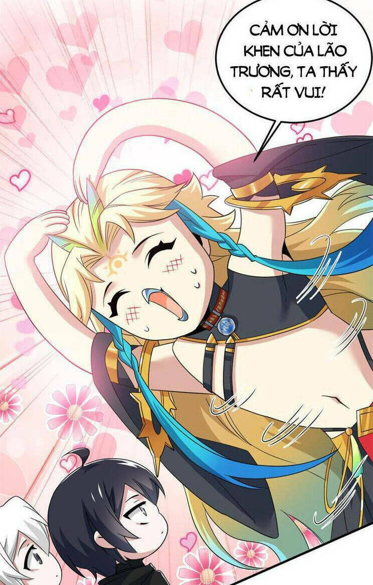 Cường Giả Đến Từ Trại Tâm Thần Chapter 231 - Trang 2