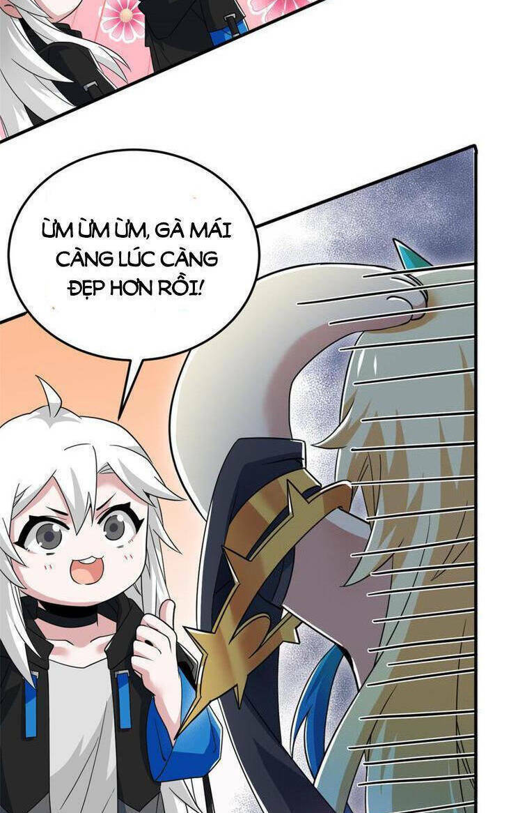 Cường Giả Đến Từ Trại Tâm Thần Chapter 231 - Trang 2