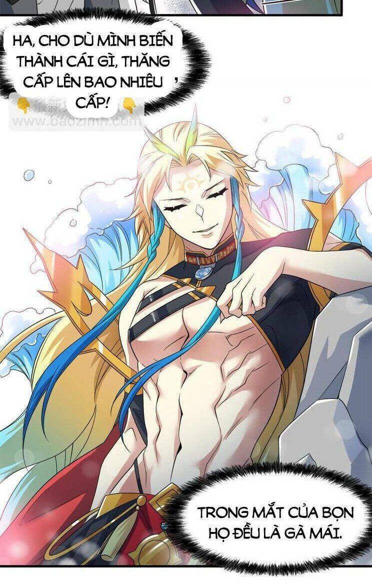 Cường Giả Đến Từ Trại Tâm Thần Chapter 231 - Trang 2