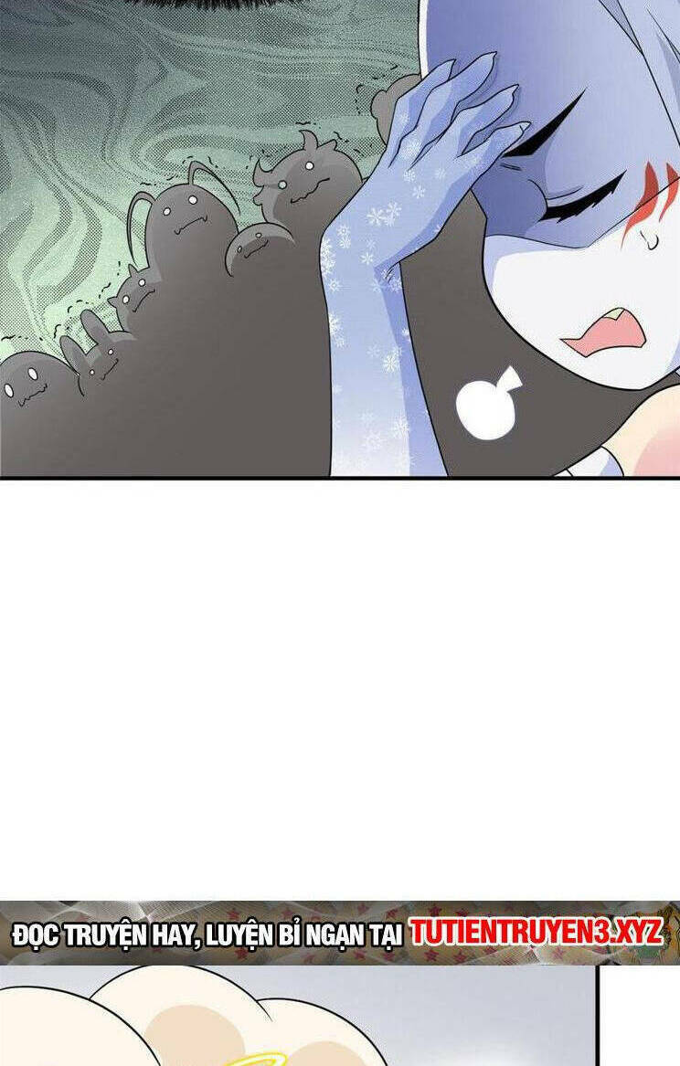 Cường Giả Đến Từ Trại Tâm Thần Chapter 231 - Trang 2