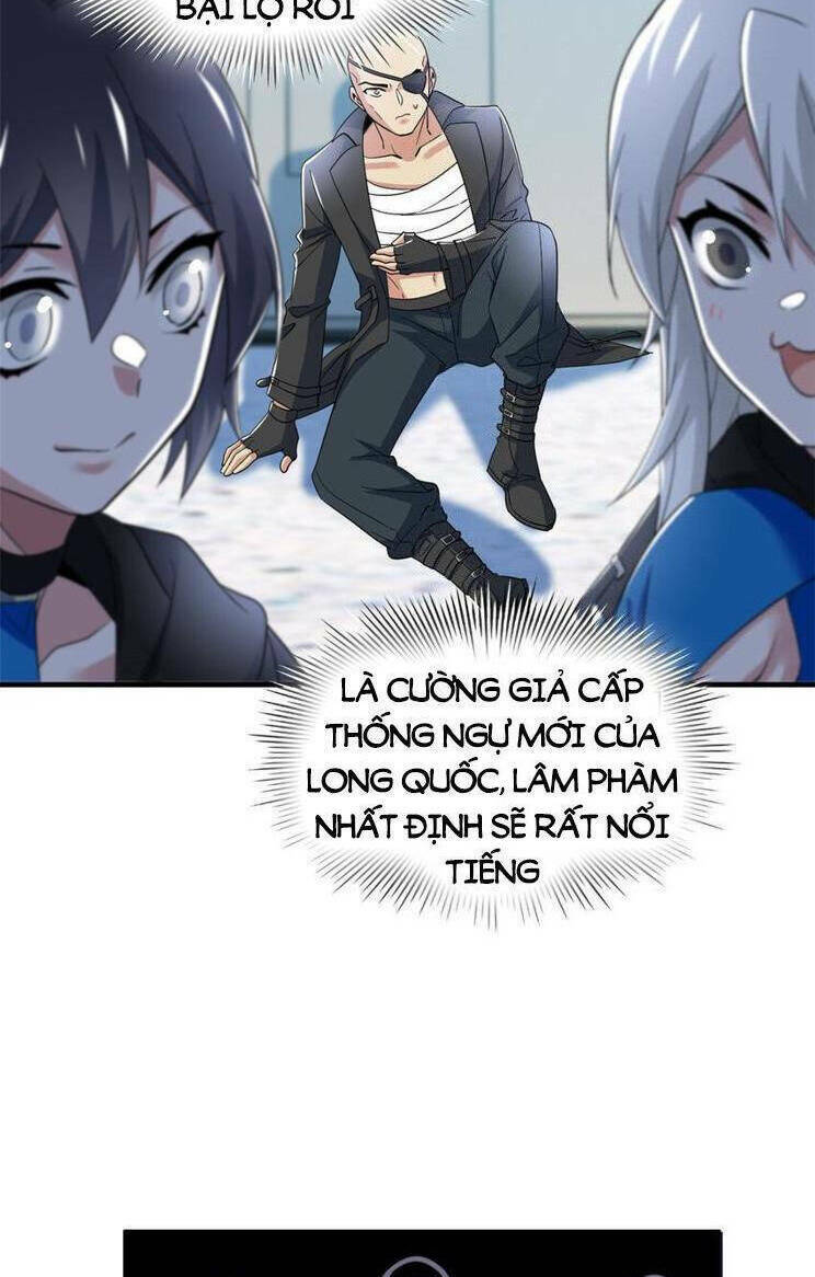 Cường Giả Đến Từ Trại Tâm Thần Chapter 231 - Trang 2