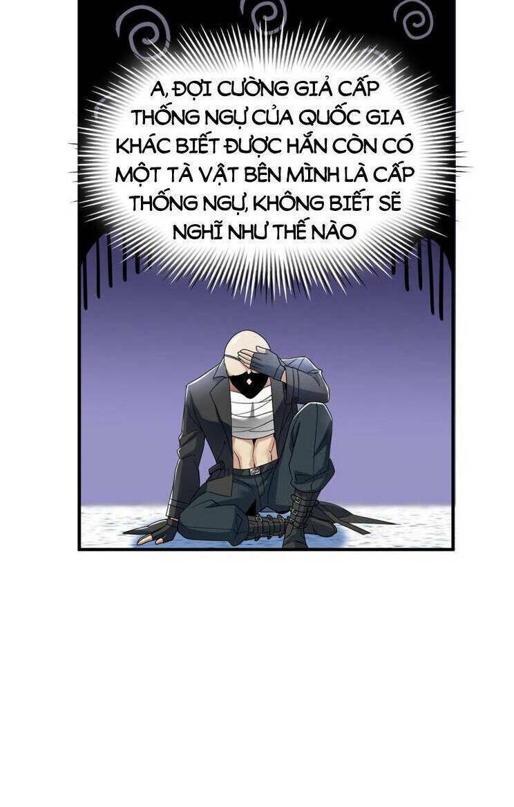 Cường Giả Đến Từ Trại Tâm Thần Chapter 231 - Trang 2