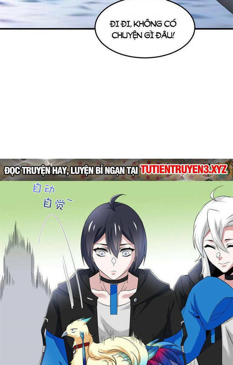 Cường Giả Đến Từ Trại Tâm Thần Chapter 231 - Trang 2