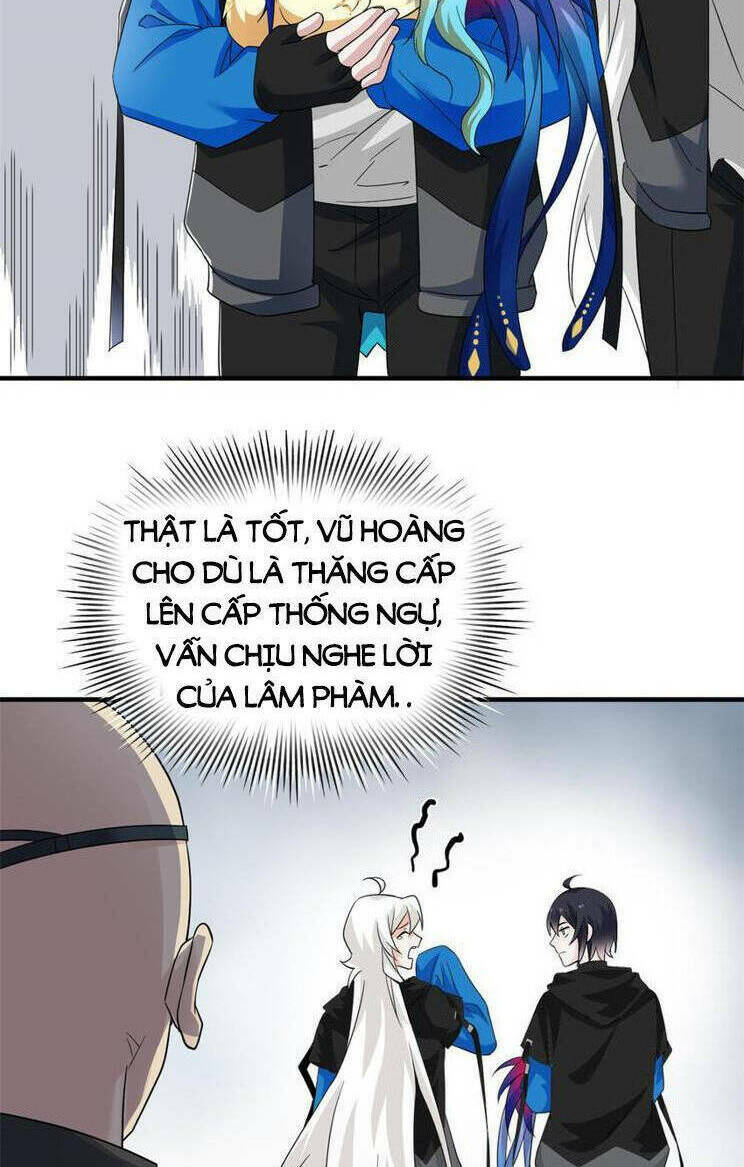 Cường Giả Đến Từ Trại Tâm Thần Chapter 231 - Trang 2