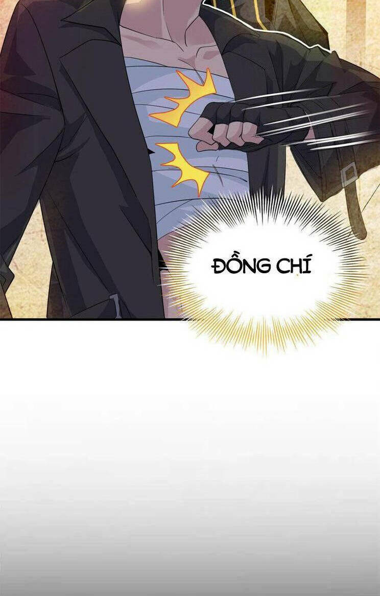 Cường Giả Đến Từ Trại Tâm Thần Chapter 231 - Trang 2