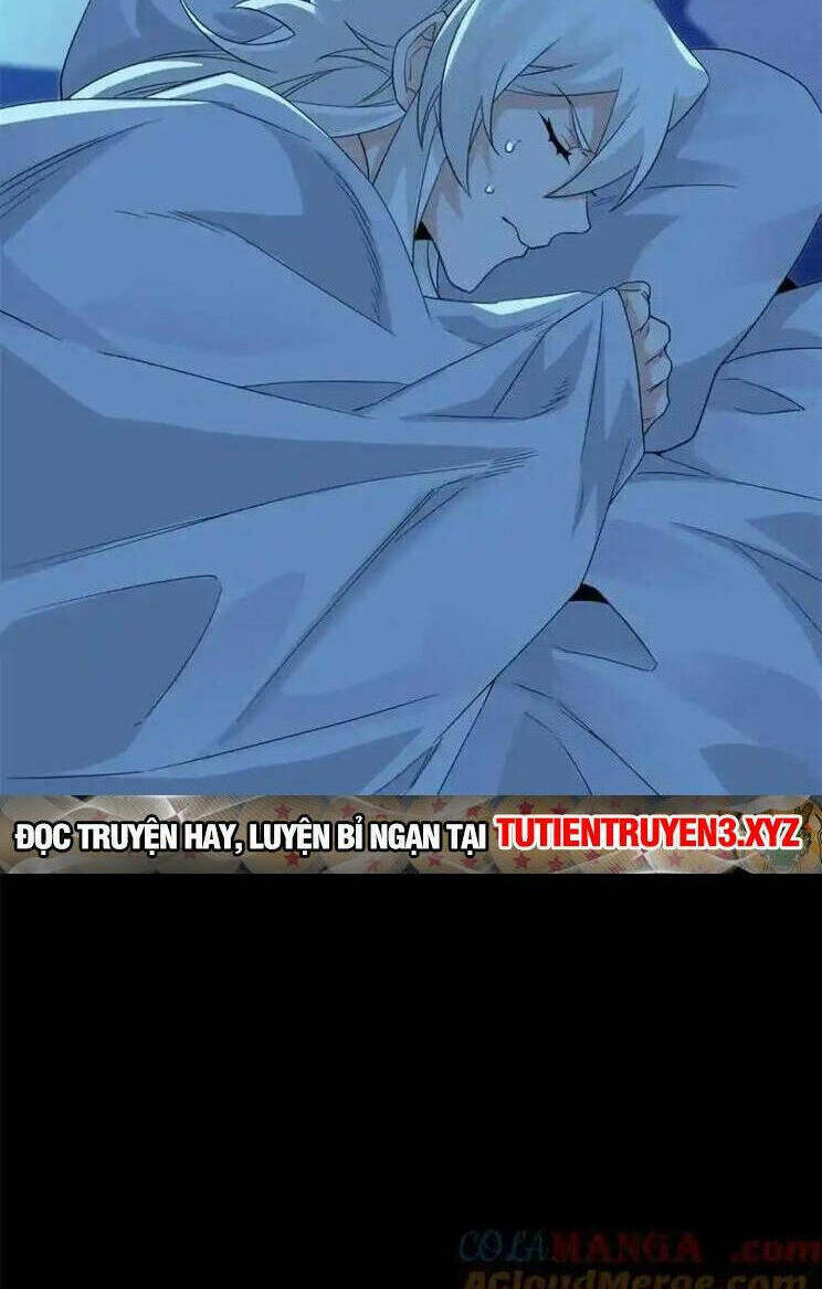 Cường Giả Đến Từ Trại Tâm Thần Chapter 231 - Trang 2