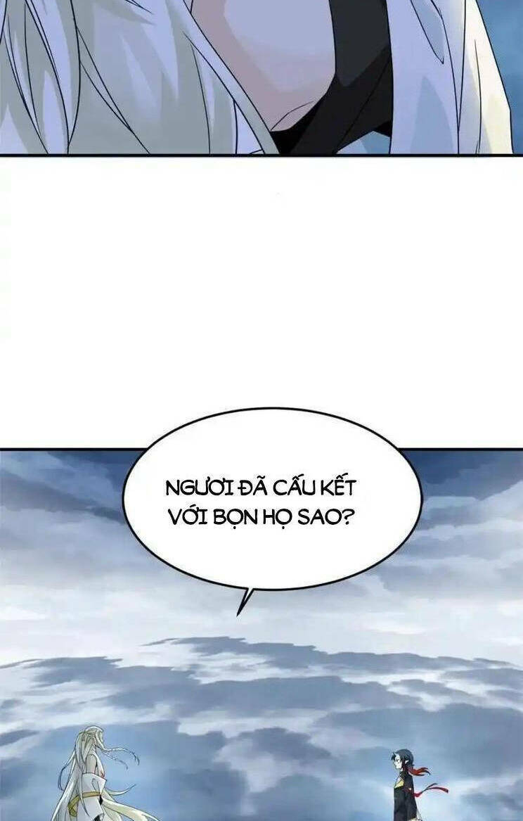 Cường Giả Đến Từ Trại Tâm Thần Chapter 231 - Trang 2