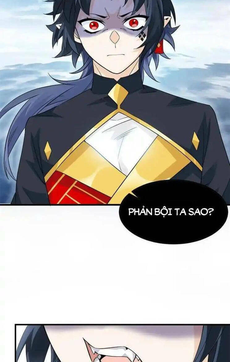 Cường Giả Đến Từ Trại Tâm Thần Chapter 231 - Trang 2