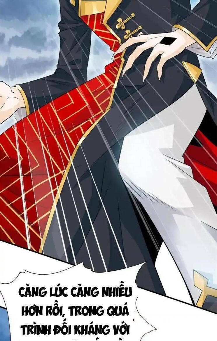 Cường Giả Đến Từ Trại Tâm Thần Chapter 231 - Trang 2