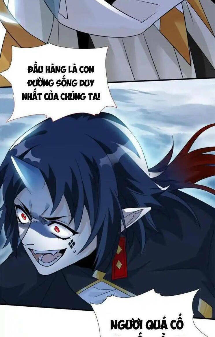 Cường Giả Đến Từ Trại Tâm Thần Chapter 231 - Trang 2