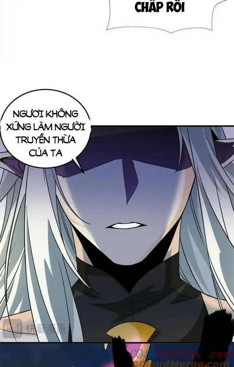 Cường Giả Đến Từ Trại Tâm Thần Chapter 231 - Trang 2