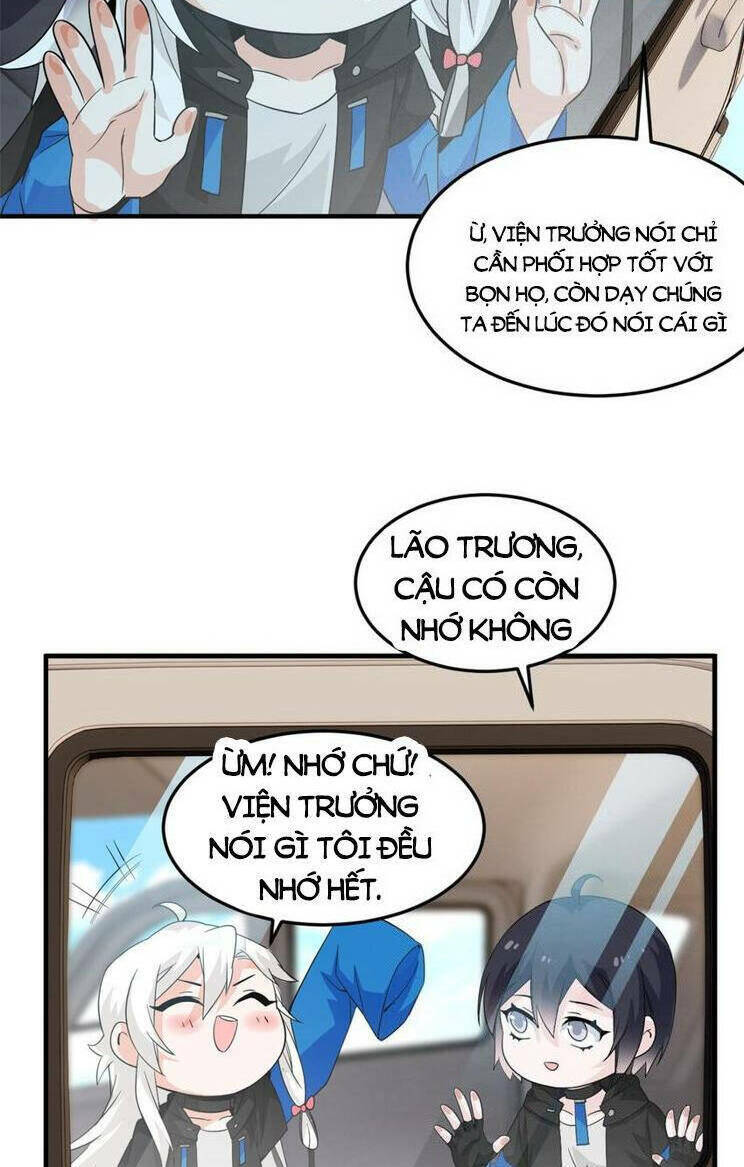 Cường Giả Đến Từ Trại Tâm Thần Chapter 233 - Trang 2