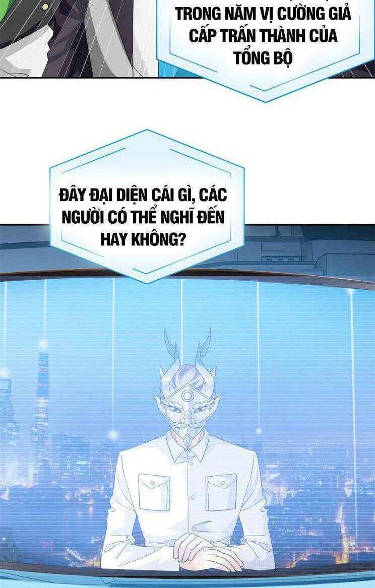 Cường Giả Đến Từ Trại Tâm Thần Chapter 234 - Trang 2