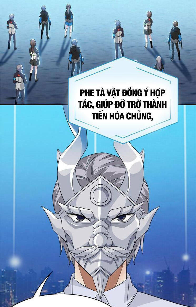 Cường Giả Đến Từ Trại Tâm Thần Chapter 234 - Trang 2