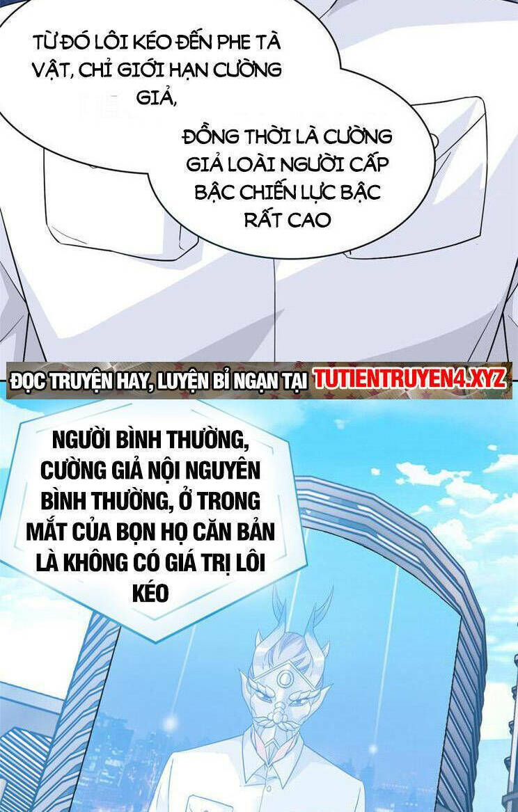 Cường Giả Đến Từ Trại Tâm Thần Chapter 234 - Trang 2